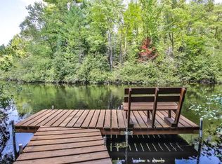 2064 Rangeline Rd, Eagle River, WI 54521