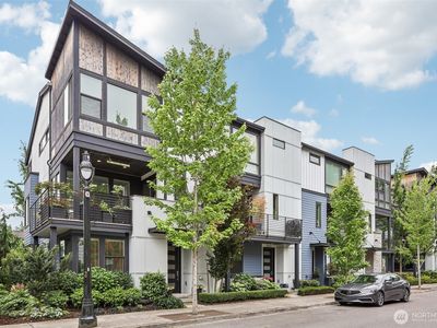 9631 NE 183rd Street #D, Bothell, WA, 98011