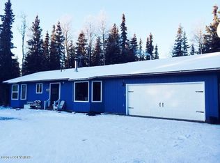 34825 Poppy Wood St, Soldotna, AK 99669