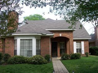 2815 Newport Rd, Montgomery, AL 36111