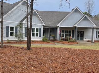 20 Country Ln, Carrollton, GA 30117