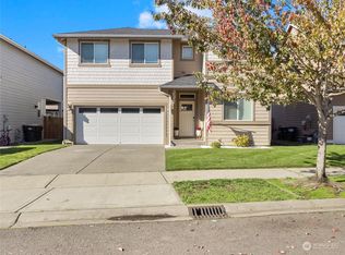 16478 Greenbrier St SE, Yelm, WA