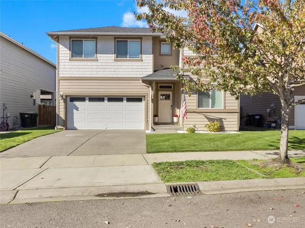 16478 Greenbrier Street SE, Yelm, WA 98597