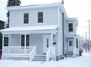 401 Ford Ave, Ogdensburg, NY 13669