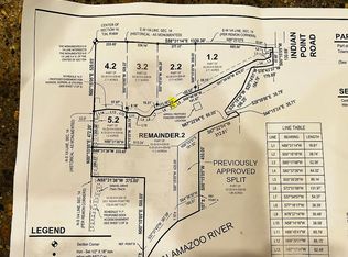 0 Gesh Trl, Saugatuck, MI 49453