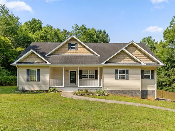 609 Neighbors Dr, Soddy Daisy, TN 37379