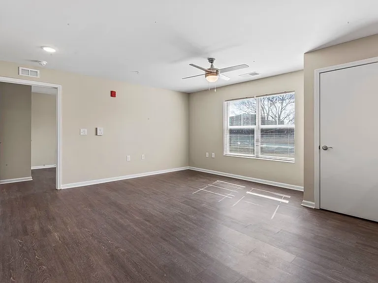Stanton Park Apartments — Photo 12