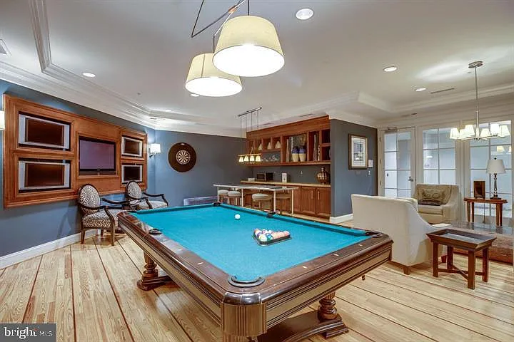2665 Prosperity Ave #403 — Photo 4