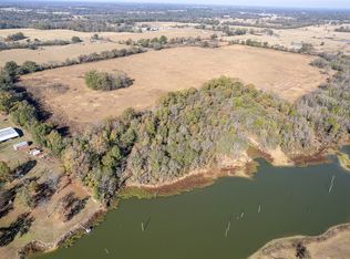 County Road 2160, Emory, TX 75440