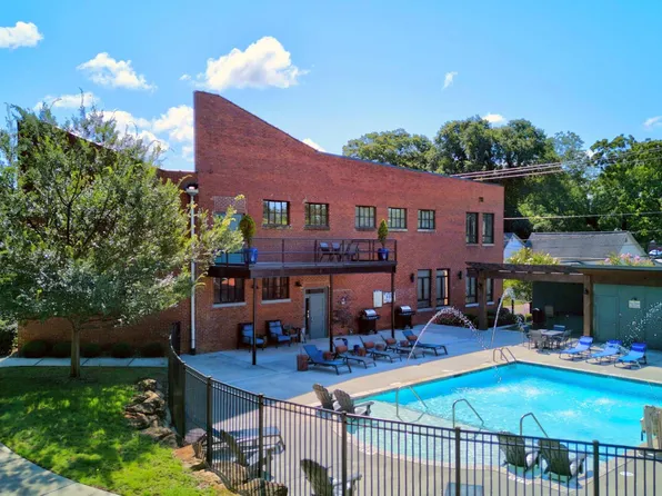 806 Green Ave #127, Greenville, SC 29605