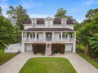 1322 Hidden Harbor Rd, Myrtle Beach, SC 29577