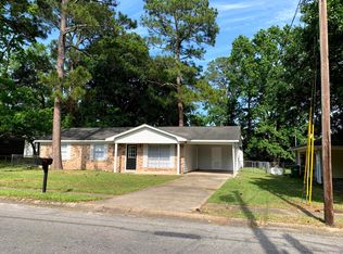 7212 La Rochelle Dr, Biloxi, MS 39532