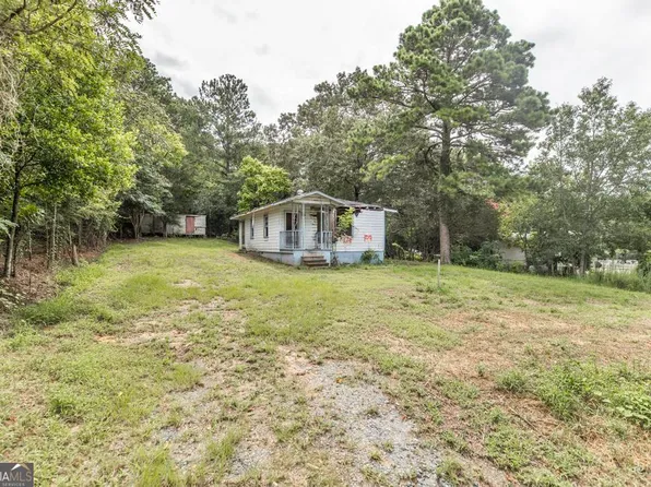 20 Armory Dr, Reynolds, GA 31076