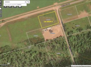 LOT 2024 Molyneaux Rd #2024, Warren Grove, PE C0A 1H5