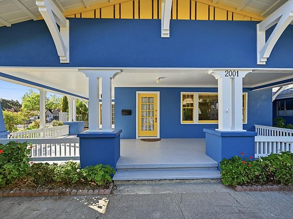 2nd image of 2001 Rogers Way