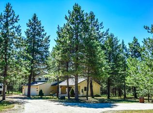 27004 N Dove Haven Ln, Athol, ID 83801