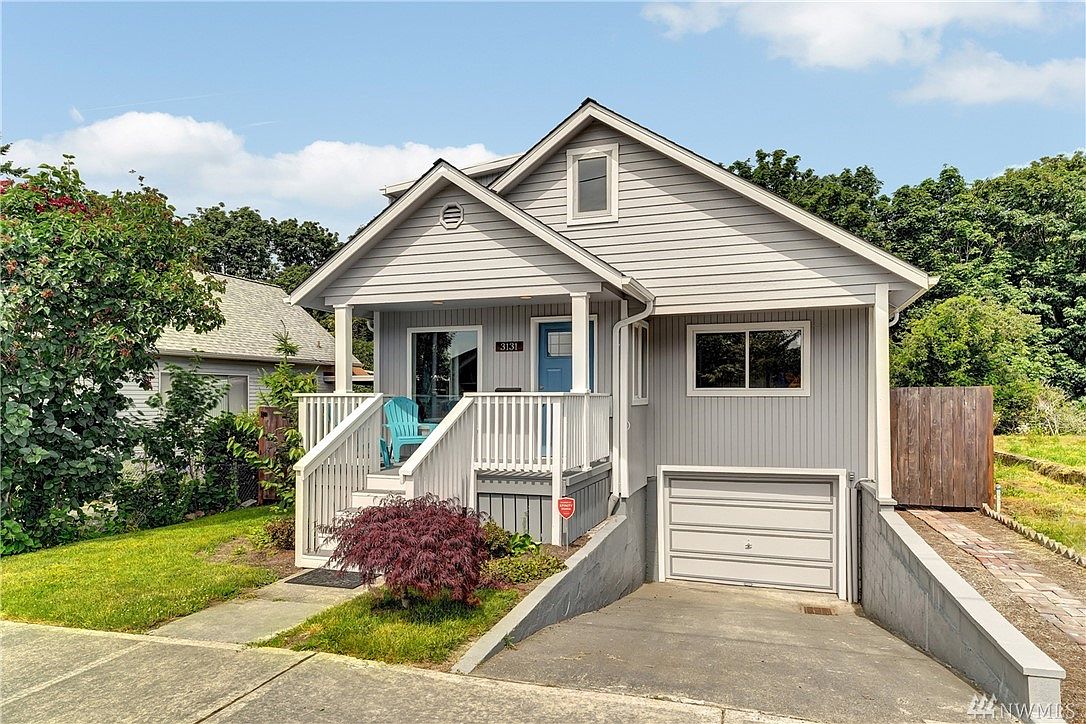 3131 Tulalip Ave, Everett, WA 98201 Zillow