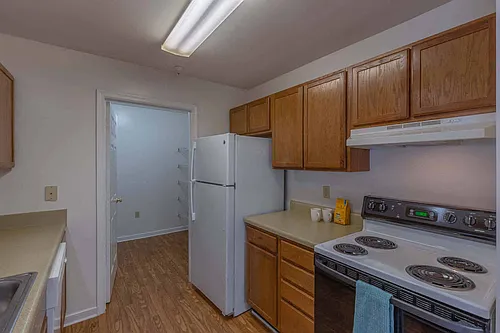 Jefferson Pointe Photo 1