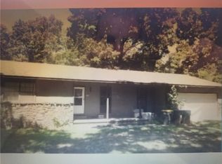 990 Elk Rd, Bentonville, AR 72713