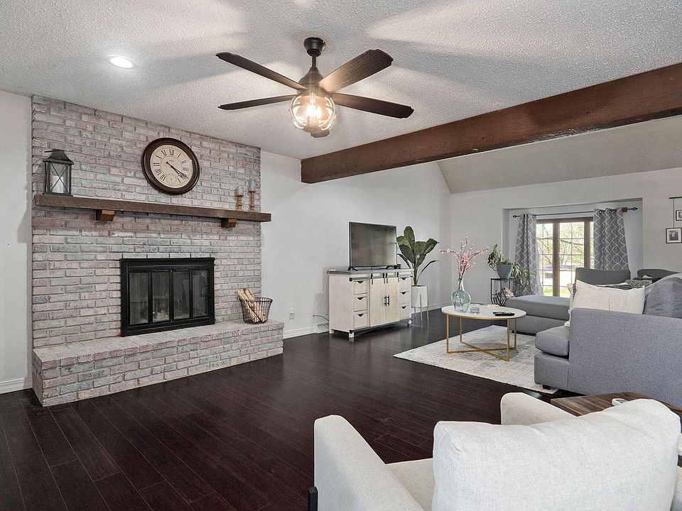 1102 East Melanie Lane, Ozark, MO 65721 Zillow