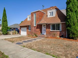 1665 Maple St SW, Albany, OR 97321