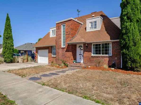 1665 Maple St SW, Albany, OR 97321