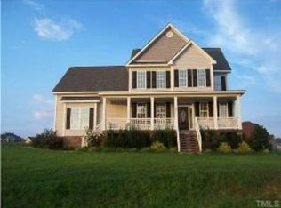 67 Keystone Ct, Angier, NC 27501