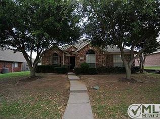 12413 Ark Rd, Frisco, TX 75035