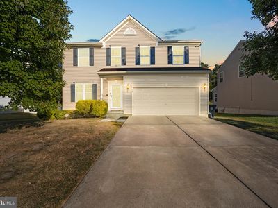 54 Renaissance Dr, Mays Landing, NJ, 08330