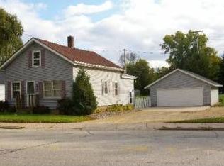 510 W Main St, Hortonville, WI 54944