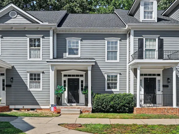 2243 Bellaire Ave, Raleigh, NC 27608
