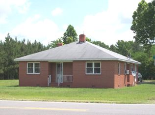 1432 Nc Highway 32 S, Hobbsville, NC 27946