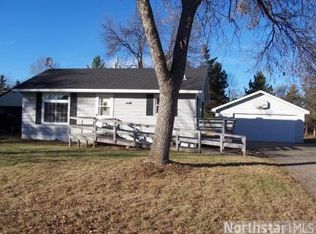 849 83rd Ave NE, Spring Lake Park, MN 55432