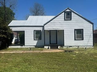 4386 Mikado Ave, Macon, GA 31206