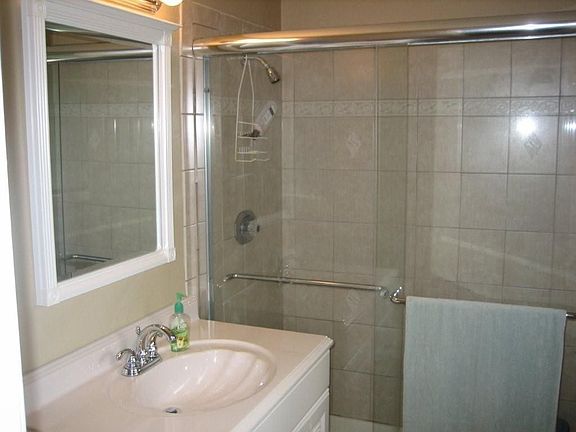 Master Bedroom Bath