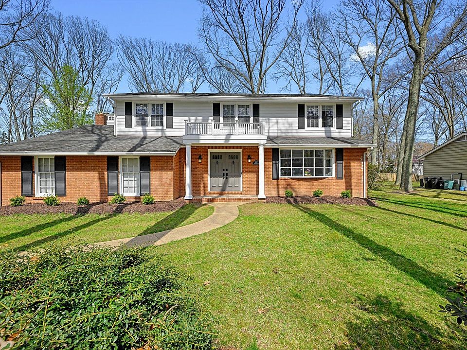 257 Berrywood Dr, Severna Park, MD 21146 Zillow