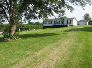 146 Pioneer Dr, Richmond, KY 40475