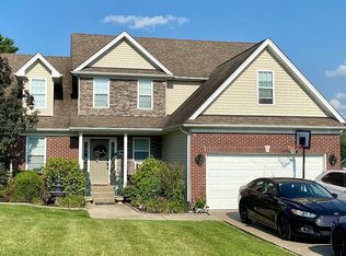 120 Chestnut St, Pendleton, KY 40055