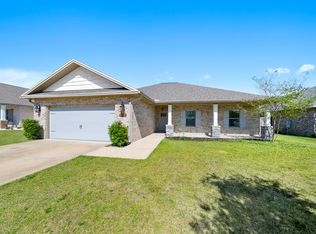 3580 Cedar Park Dr, Panama City, FL 32404