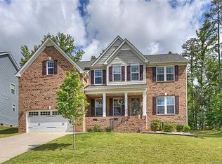 8411 Early Bird Way, Mint Hill, NC 28227
