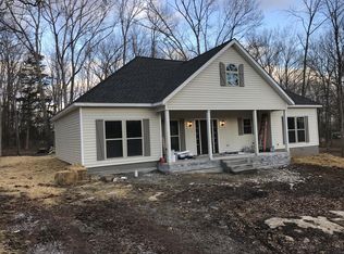 314 Hill Top, Shelbyville, TN 37160