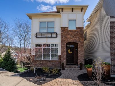 476 Strafer St, Cincinnati, OH, 45226