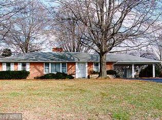 2404 Seibel Dr, Silver Spring, MD 20905