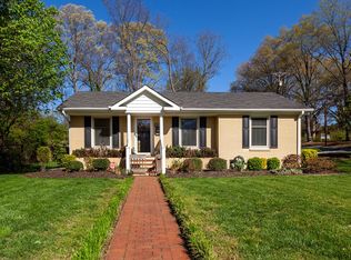 3600 Litchfield Rd, Charlotte, NC 28211