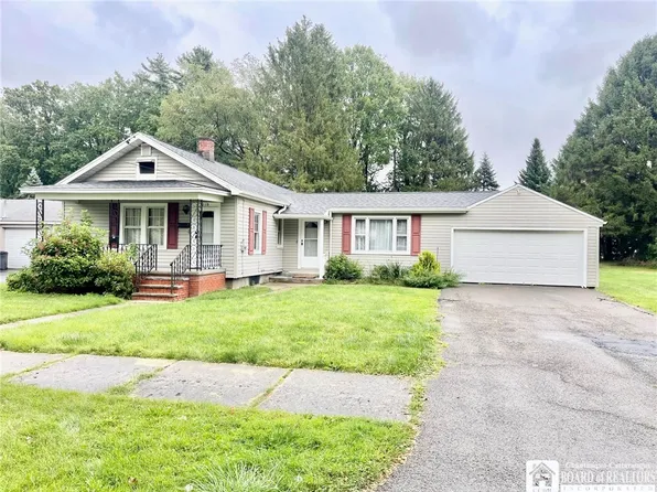 210 Clyde Ave, Falconer, NY 14733