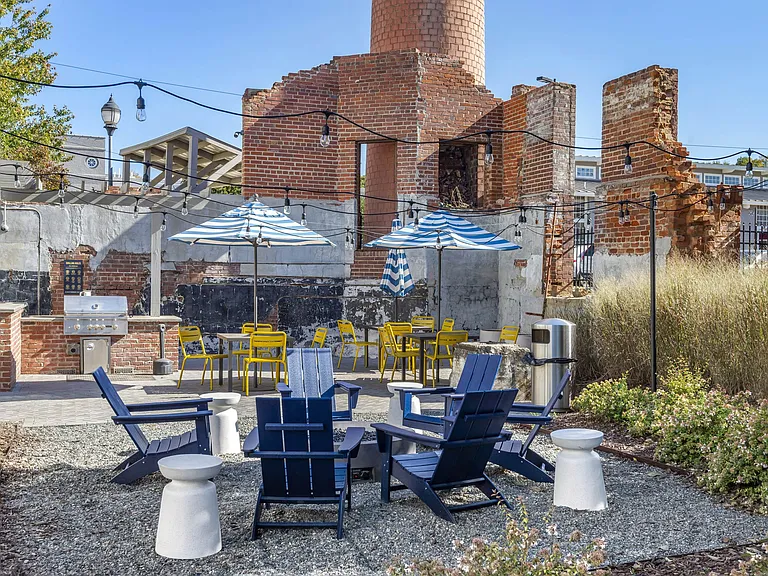 Highland Mill Lofts — Photo 6