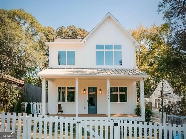 185 Marion #B, Atlanta, GA 30307