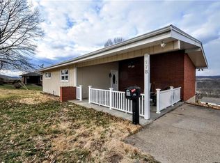 178 Hillcrest Dr, California, PA 15419