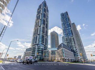 7890 Jane St #PENTHOUSE 09, Vaughan, ON L4K 0K9