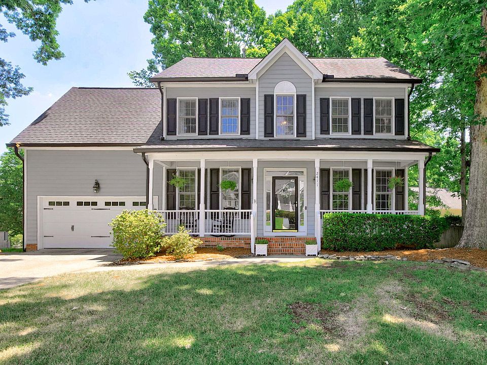 1st image of 2411 Fordcrest Dr